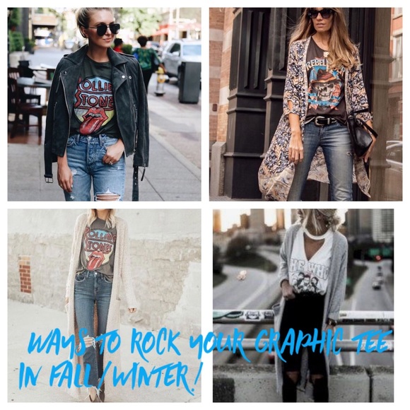 Free People Tee - Picture 7 of 7